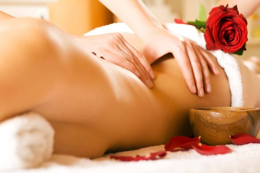Massage Sensitive Palace