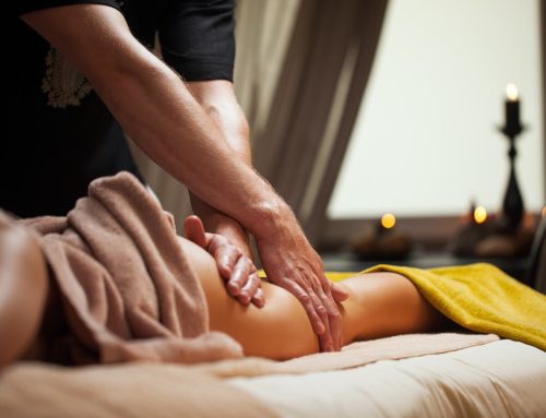 Consejos para los principiantes en los masajes tántricos con carga erótica