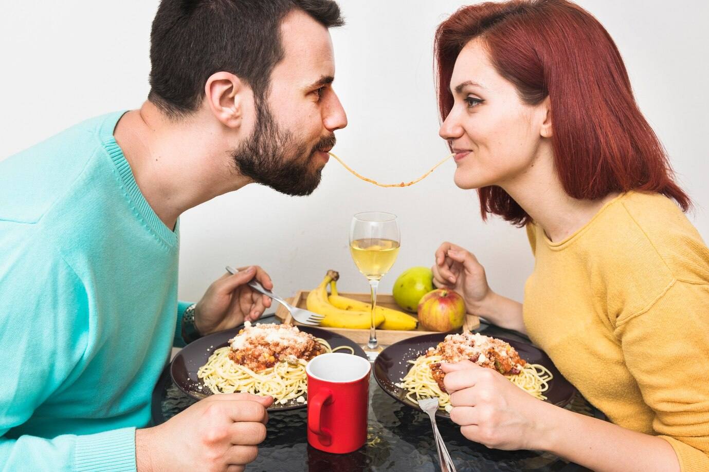 Alimentos que favorecen una mayor producción de semen 