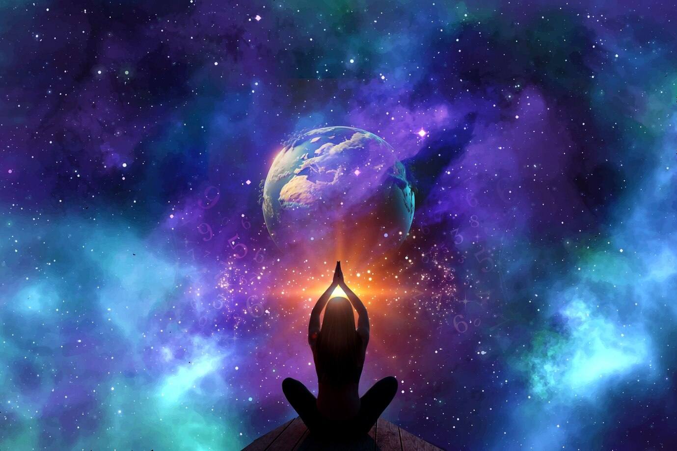 ¿Qué son los chakras?