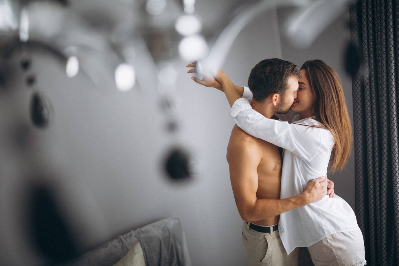 Rituales tántricos para parejas: profundizando la intimidad 